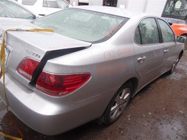 2006 Lexus ES330 Silver 3.3L AT #Z22817